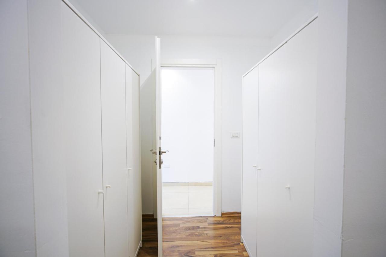 Harav Kuk Modern Apartment By Nimizz Jerusalem Ngoại thất bức ảnh